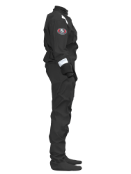 AWS, Black